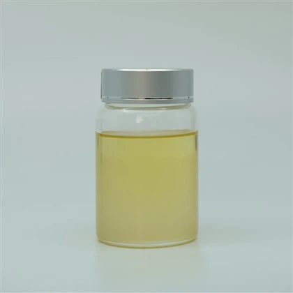 Mezosulfuron